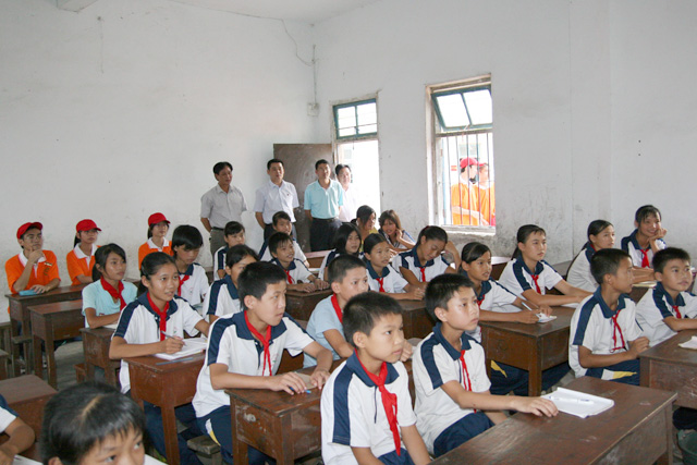 传承历史弘扬爱国精神 立足湛江宣扬红土文化