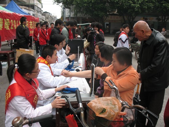 湘桥县人口_潮州湘桥中医院