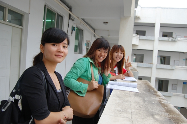 惠州市:94名青年参加圆梦计划北京大学网络