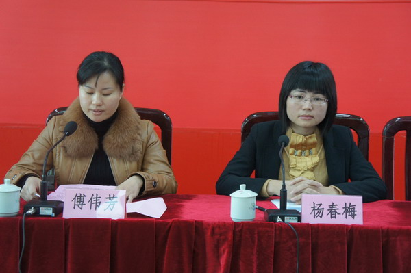 团县委举行"幸福丰顺健康同行"——青年医务志愿者扶贫济困健康直通车
