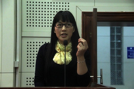 【广东医学院】领略科学研究魅力 打造校园文