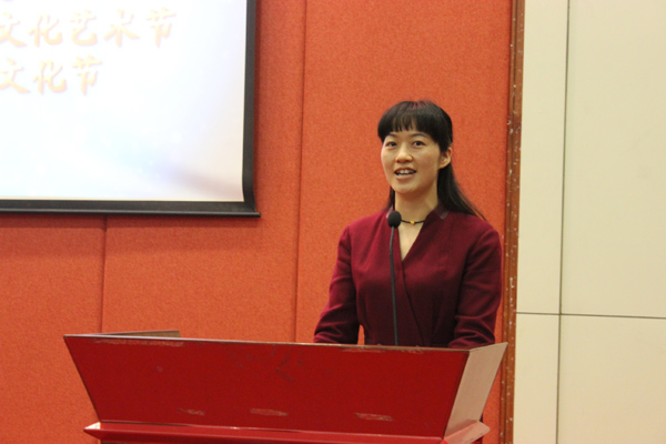 【广东医学院】生命之梦启航---我校第十届大