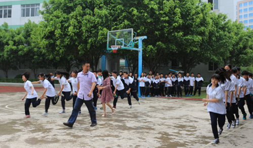 广东共青团 工作交流 市县在线 潮州 枫溪区 >> 正文 本次运动会由团