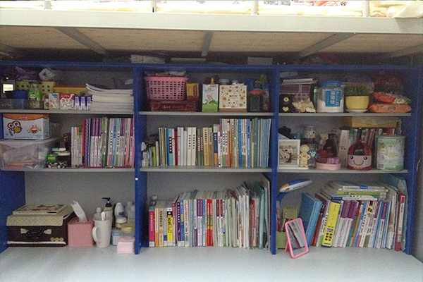 【广州南洋理工职业学院】首届宿舍文化活动