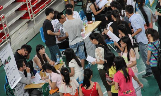 【南方医科大学】展翅计划暑期创业实践招聘