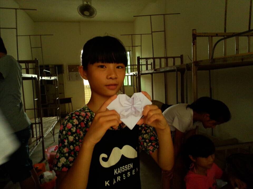 【仲恺农业工程学院】仲恺三下乡-城市建设学