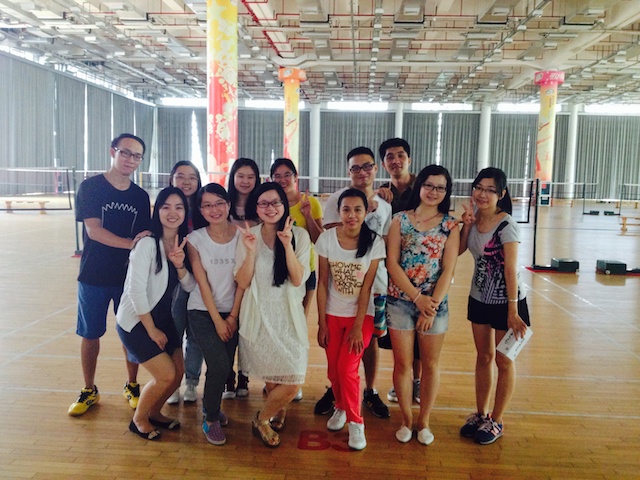 【深圳大学】文学院研究生第七届文研杯圆满