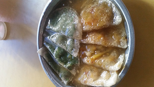 【广东技术师范学院】调研引不舍,爱不随离别