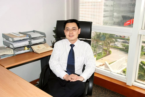 深圳迈瑞生物医疗电子股份有限公司生化产品线