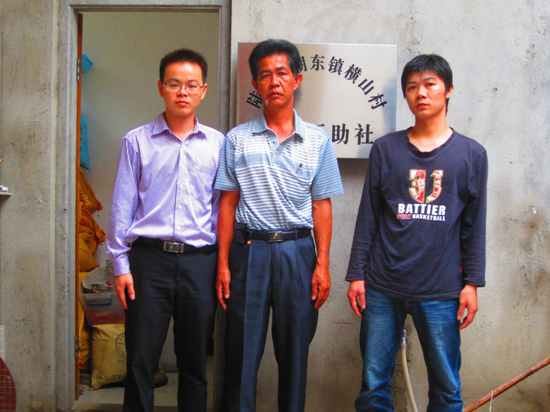 好风凭借力 扬帆正当时——记汕尾市陆丰市湖东镇全面推进乡镇实体化"