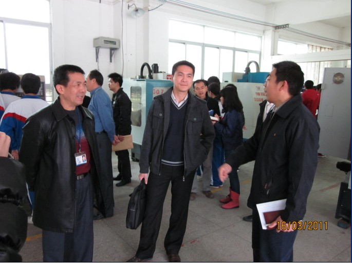 两进三同--江门新会区时年技校