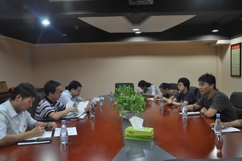 团天河区委走进天园街辖内企业,推动两新团建