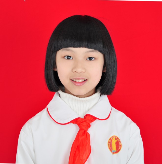 【学生主要事迹简介】