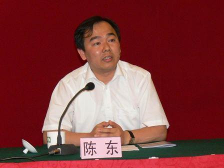 工作动态——广东共青团