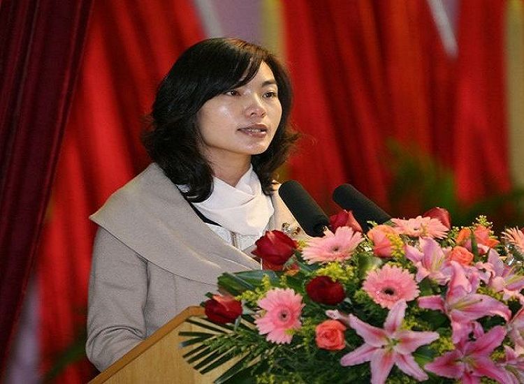 共青团高要市第十六次代表大会胜利召开