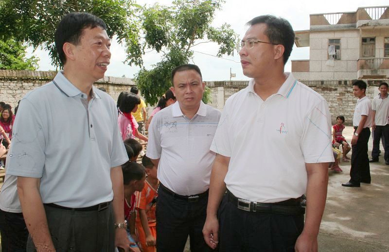 广东共青团 工作交流 市县在线 湛江 遂溪县 正文〔本网讯 莫贤佐